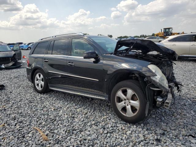 Vin: 4jgbf7be4ba628726, lot: 58215235, mercedes-benz gl-class 450 4matic 20114