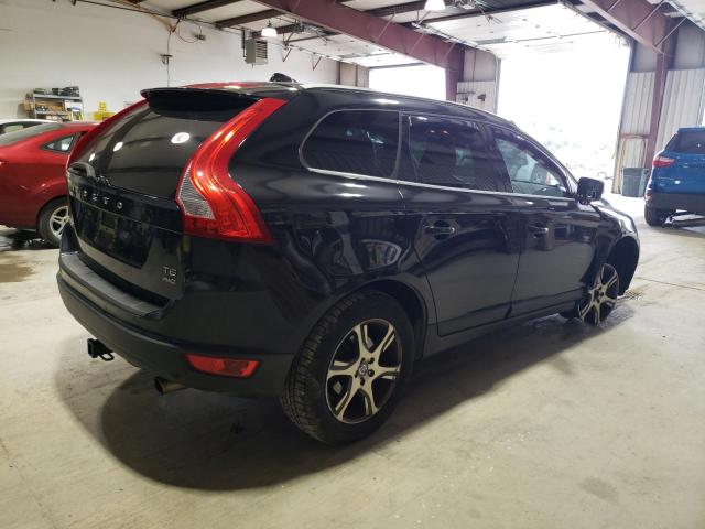Vin: yv4902dz0b2221842, lot: 58022655, volvo xc60 t6 20113