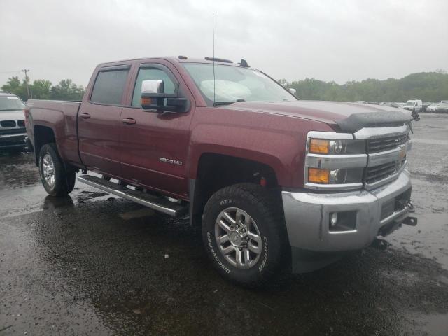 Vin: 1gc1kvegxgf231965, lot: 57814785, chevrolet all models k2500 heavy duty lt 20164