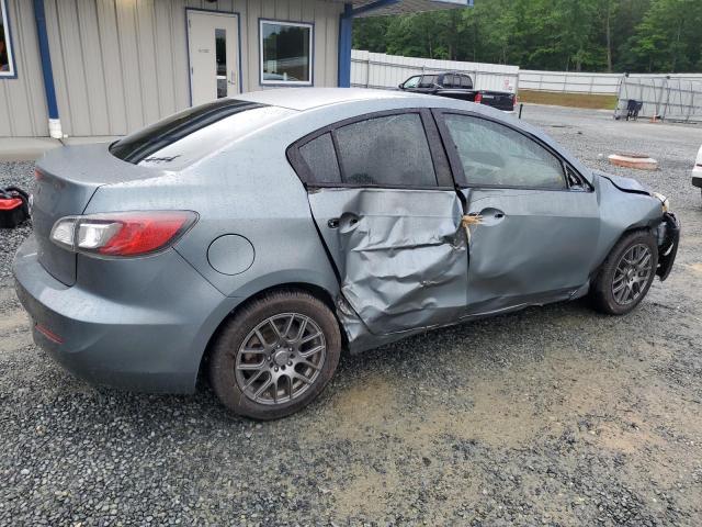 Vin: jm1bl1ug0c1584623, lot: 56769645, mazda 3 i 20123