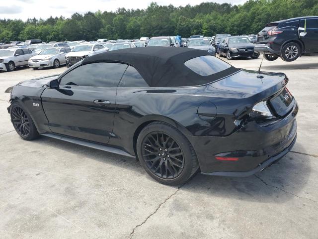 Vin: 1fatp8ff2l5157741, lot: 56276665, ford mustang gt 20202