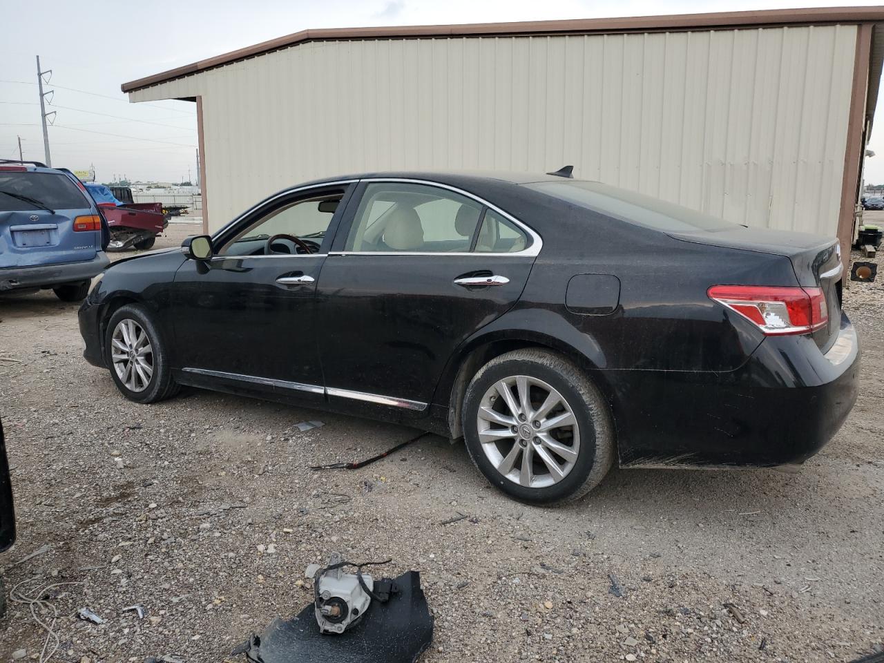 LEXUS ES 350