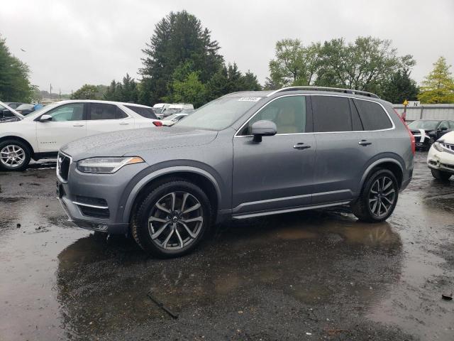 Vin: yv4a22pk7h1162518, lot: 58136445, volvo xc90 t6 2017 img_1