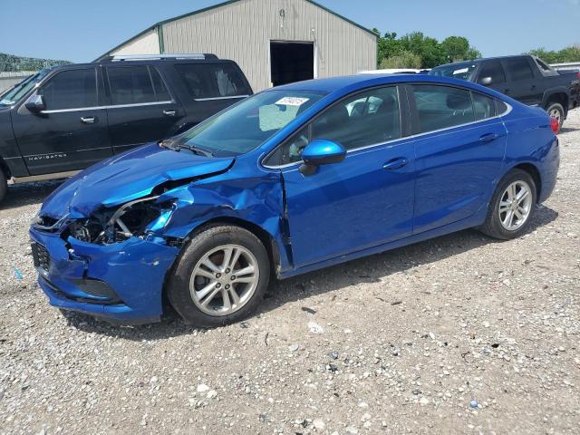 Vin: 1g1be5smxg7301585, lot: 57040315, chevrolet cruze lt 2016 img_1
