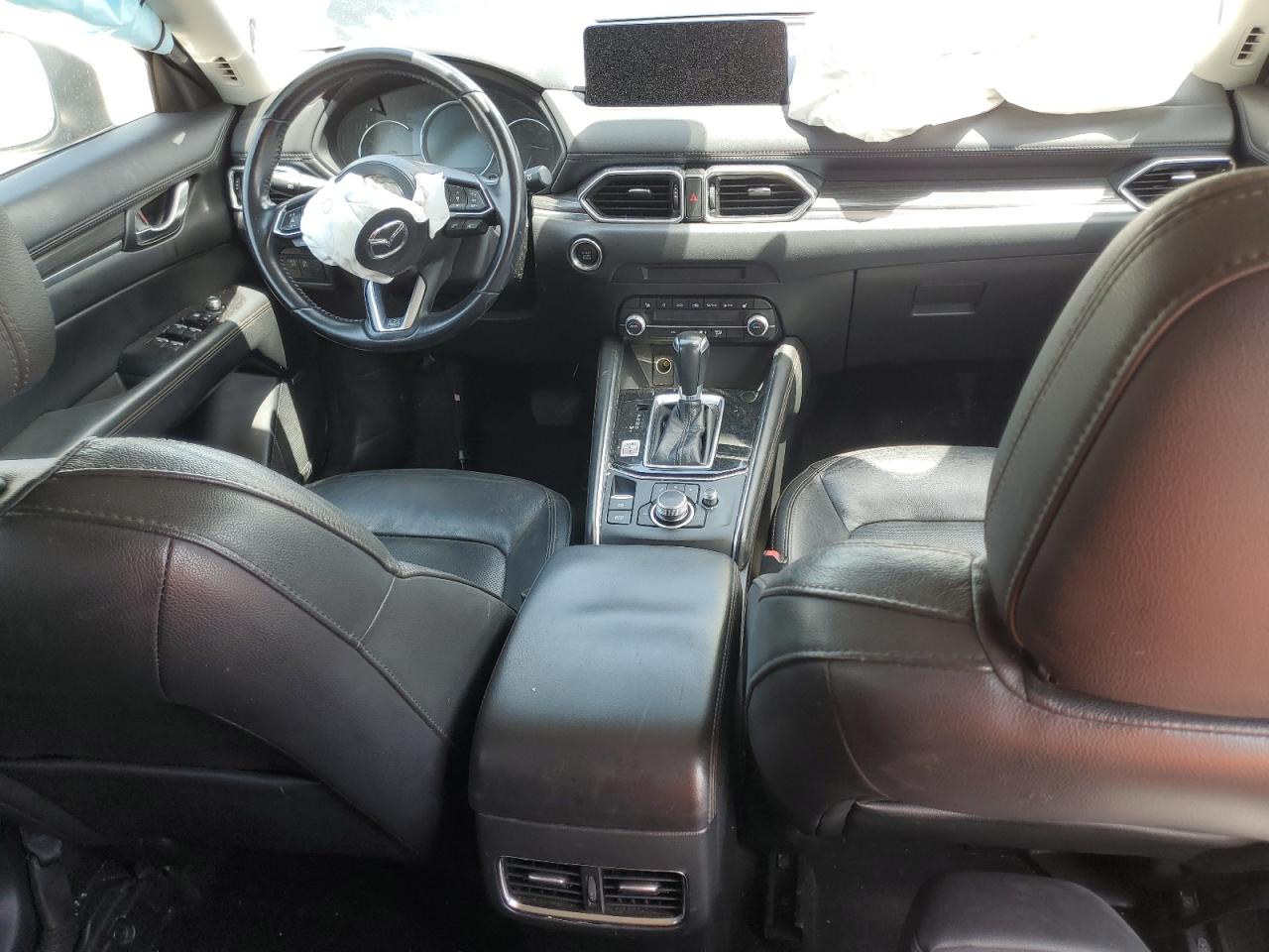 MAZDA CX-5 GRAND TOURING