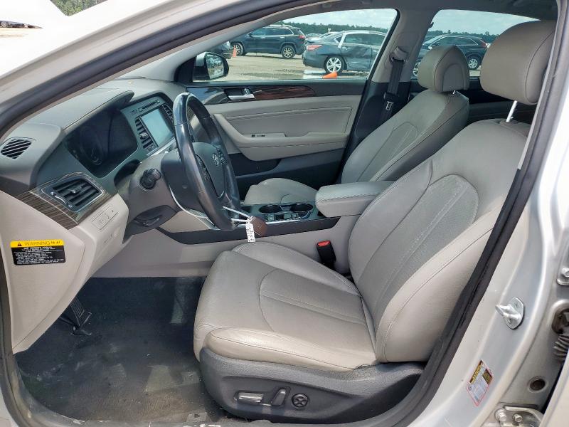 2015 HYUNDAI SONATA SPO - 5NPE34AF3FH068053
