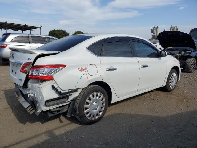 Vin: 3n1ab7ap8ey270130, lot: 58116495, nissan sentra s 20143
