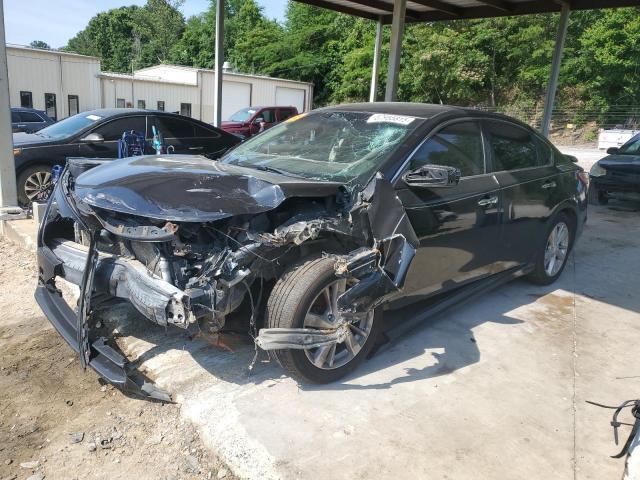 2013 NISSAN ALTIMA 2.5 #3208094279