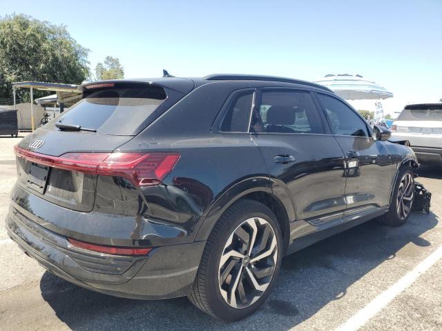 Vin: wa15aage8rb031423, lot: 57182495, audi q8 e-tron premium plus 20243