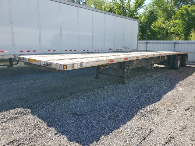 UTILITY TRAILER 2016 silver   1UYFS2485GA476105 photo #3