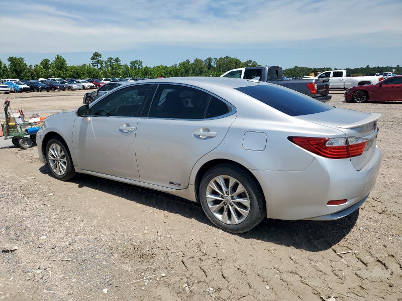 Vin: jthbw1gg9d2022801, lot: 57325235, lexus es300 300h 20132