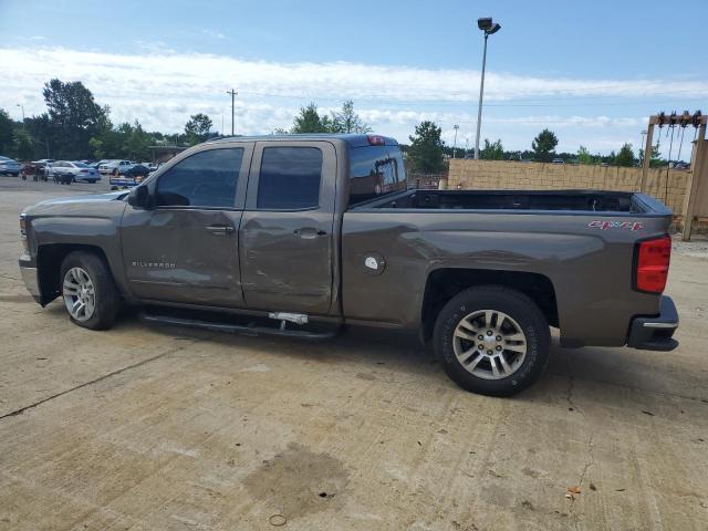 Vin: 1gcvkreh6fz201327, lot: 57525555, chevrolet all models k1500 lt 20152