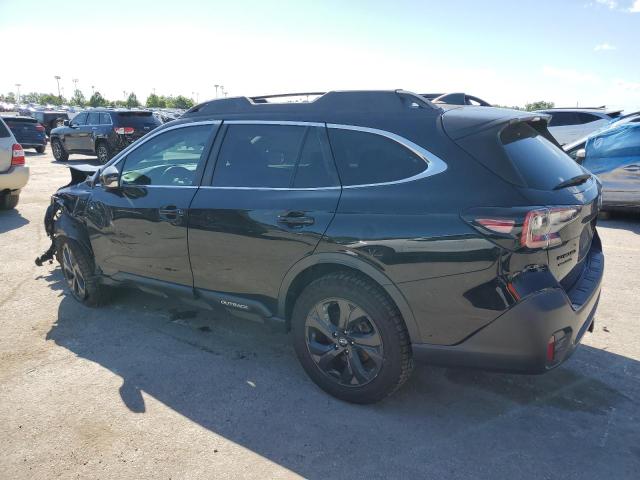 Vin: 4s4btgld5m3112509, lot: 58051285, subaru outback onyx edition xt 20212