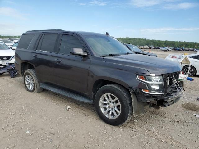 Vin: 1gnskakc4gr230766, lot: 56045675, chevrolet tahoe k1500 ls 20164