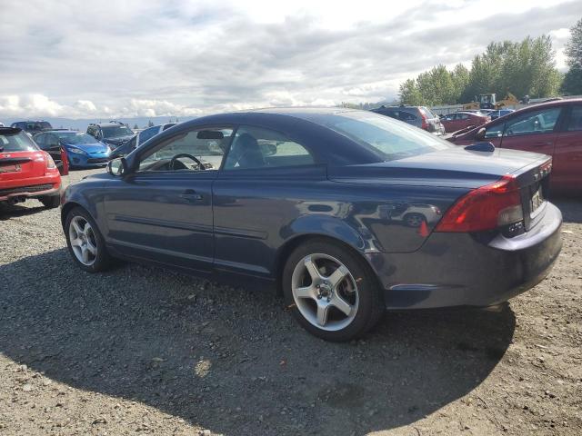 Vin: yv1672mc2cj126701, lot: 58048505, volvo c70 t5 20122