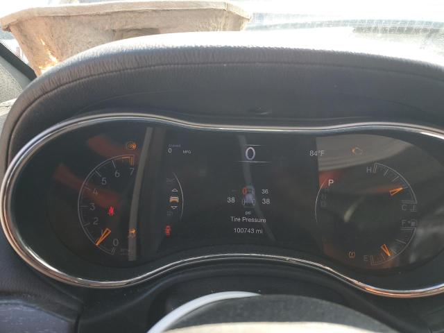 2018 JEEP GRAND CHER - 1C4RJEBG1JC181816