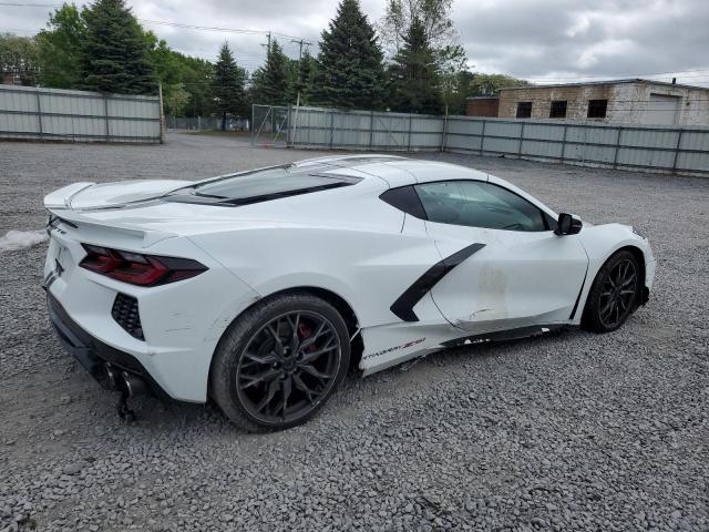 Vin: 1g1ya2d40p5113283, lot: 58986635, chevrolet corvette stingray 1lt 20233