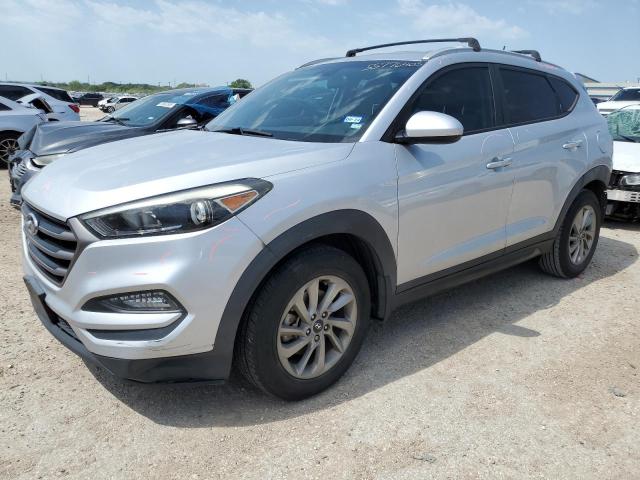 HYUNDAI TUCSON LIM