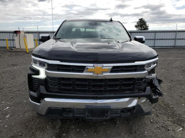 2024 CHEVROLET 1500 1GCUDDED1RZ189792