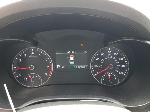 2019 KIA OPTIMA SX 5XXGW4L25KG316786