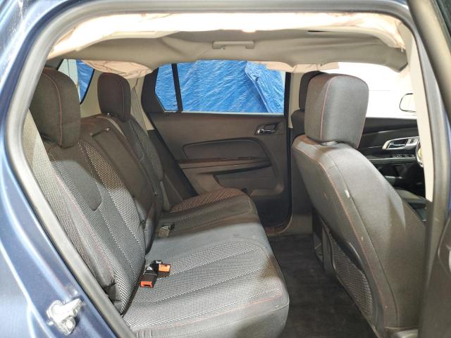 2016 GMC TERRAIN SL - 2GKFLTE34G6143710
