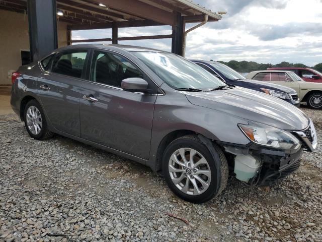 Vin: 3n1ab7ap7gy230141, lot: 55403995, nissan sentra s 20164