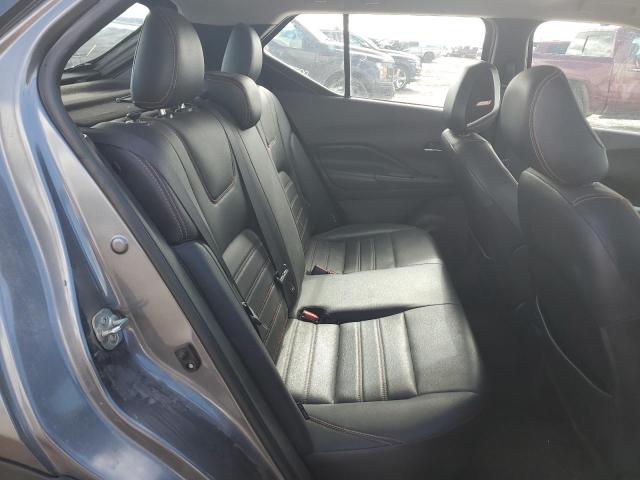 2020 NISSAN KICKS SR - 3N1CP5DVXLL525041