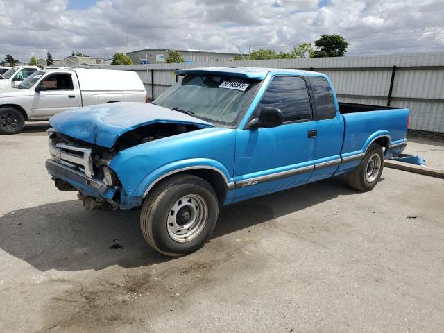 CHEVROLET S TRUCK S1