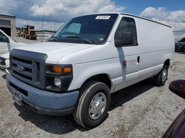 FORD ECONOLINE