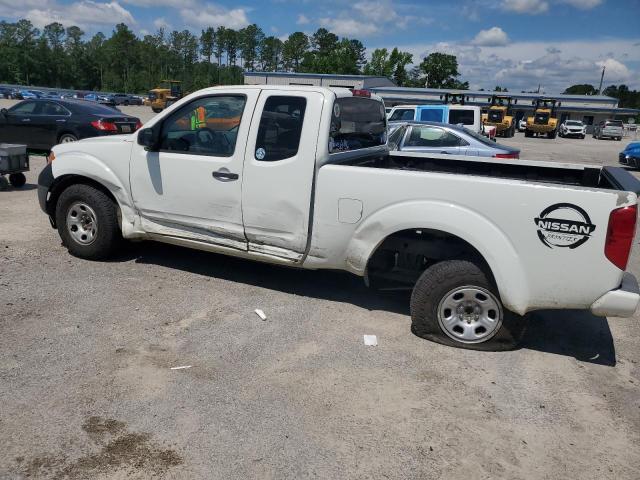 Vin: 1n6bd0ct7kn707330, lot: 56169845, nissan frontier s 20192