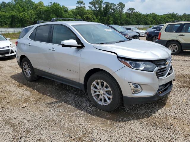 Vin: 3gnaxjev5js628518, lot: 55296205, chevrolet equinox lt 20184