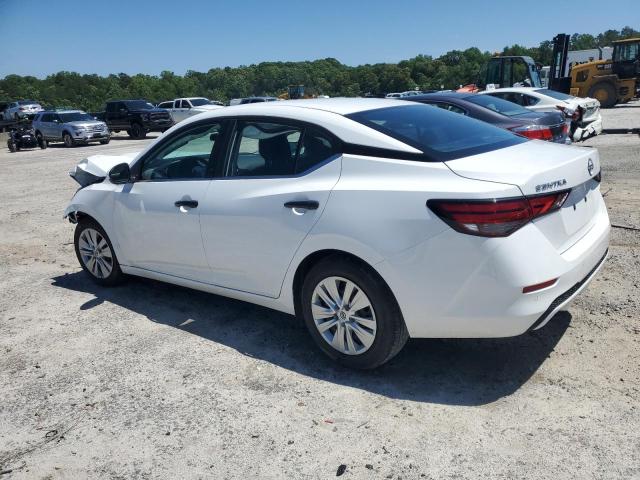 Vin: 3n1ab8bv1sy230678, lot: 58094955, nissan sentra s 20252