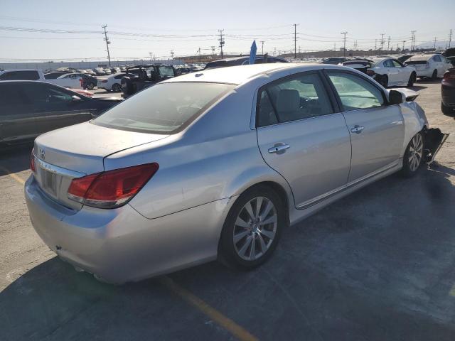 Vin: 4t1bk3db9bu395237, lot: 57182765, toyota avalon base 20113