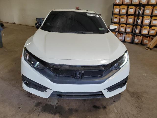 2016 HONDA CIVIC EX - 2HGFC3B34GH354637