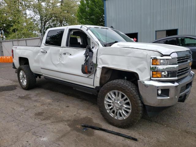 Vin: 1gc1kwe81gf257546, lot: 57347895, chevrolet all models k2500 heavy duty ltz 20164