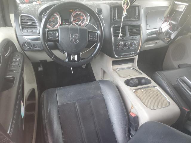 2020 DODGE GRAND CARA 2C4RDGCG4LR174385