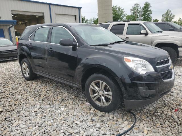 Vin: 2gnfleek2e6367402, lot: 58378405, chevrolet equinox ls 20144