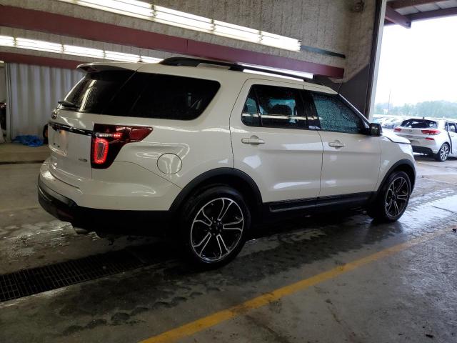 2015 FORD EXPLORER S 1FM5K8GTXFGC15296
