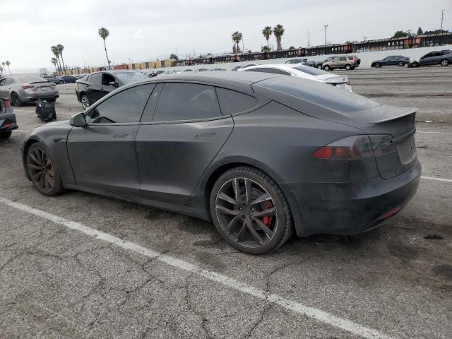 2016 TESLA MODEL S 5YJSA1E45GF171765