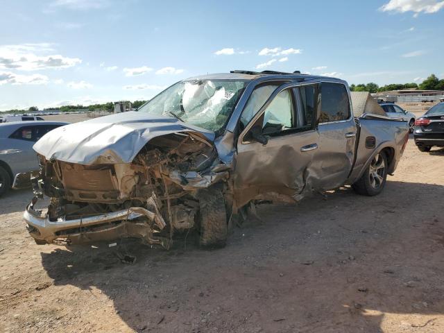 Vin: 1c6srfjt1kn686363, lot: 54934355, ram 1500 laramie 2019 img_1