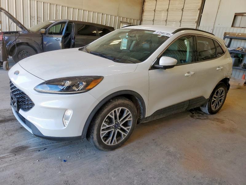Vin: 1fmcu0h61lub66191, lot: 57040785, ford escape sel 2020 img_1