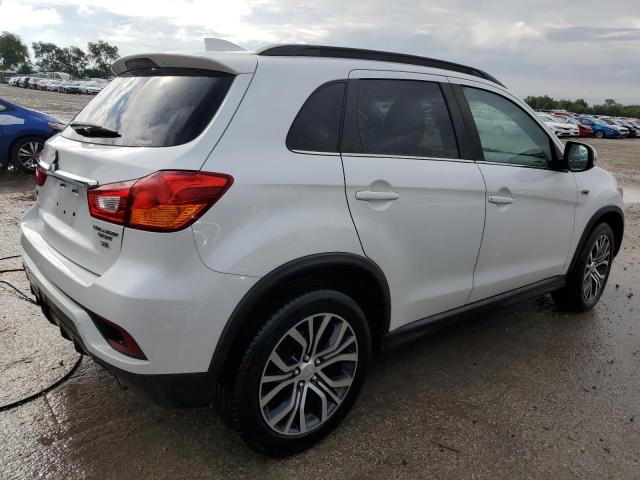 Vin: ja4ar4aw0ju019169, lot: 58433055, mitsubishi outlander sel 20183