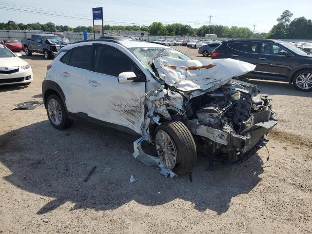 Vin: km8k22aa2ju181887, lot: 57231585, hyundai kona sel 20184