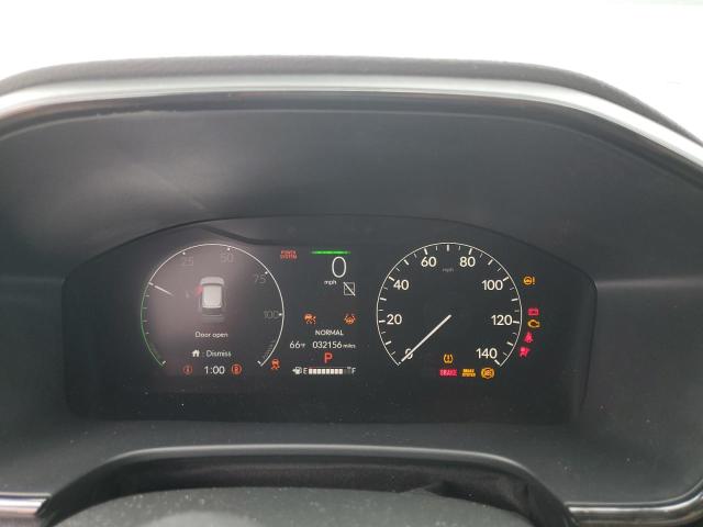 2025 HONDA CR-V 5J6RS6H82SL004626