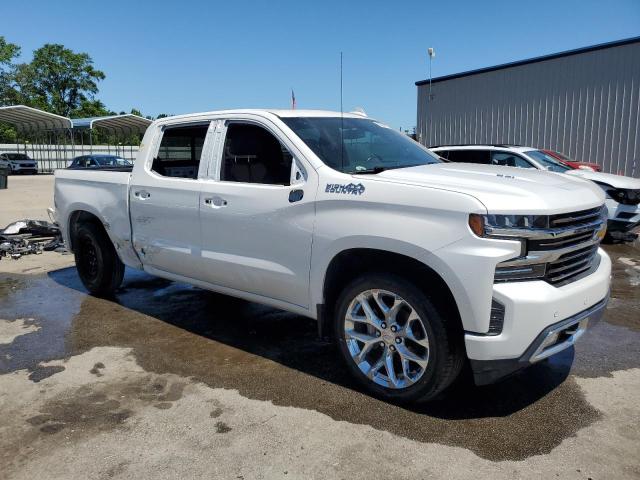 Vin: 3gcuyhel3kg217598, lot: 57564115, chevrolet all models k1500 high country 20194