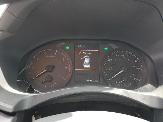 2024 NISSAN ALTIMA S - 1N4BL4BV4RN412119