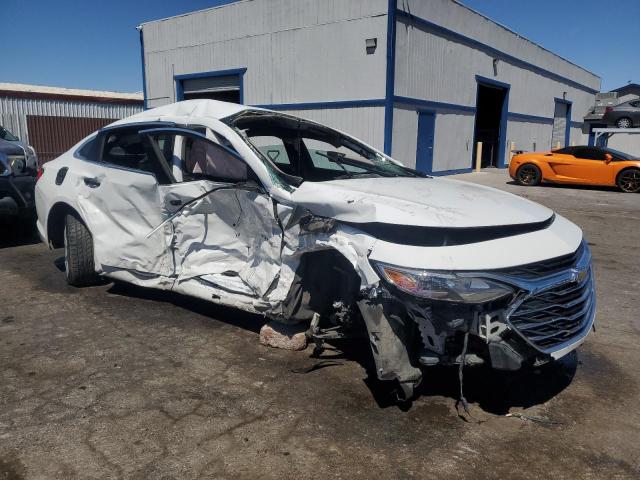 Vin: 1g1zd5st2nf117379, lot: 58216825, chevrolet malibu lt 20224