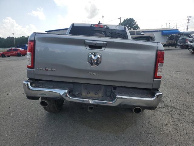 2021 RAM 1500 BIG H - 1C6RREFT7MN544491
