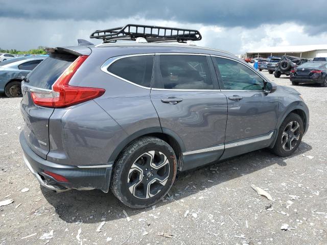 2017 HONDA CR-V TOURING 5J6RW1H9XHL014149