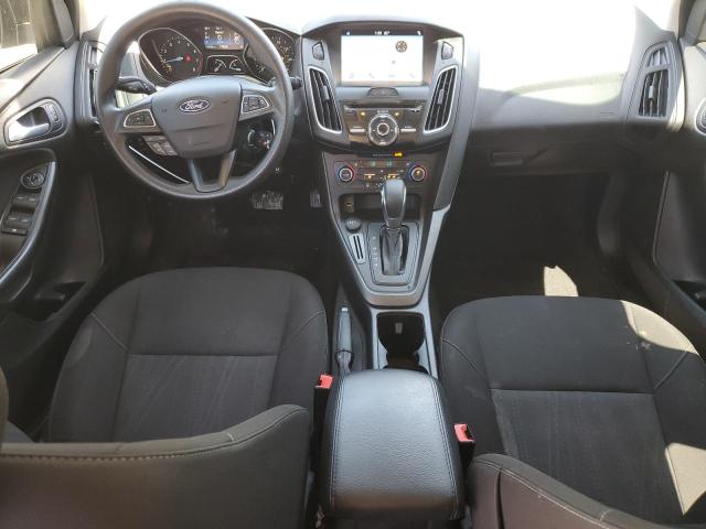 2018 FORD FOCUS SEL - 1FADP3M23JL240658